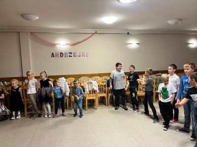 Andrzejki