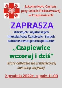 caritas
