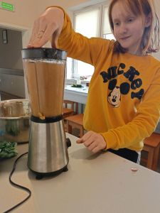 smoothie